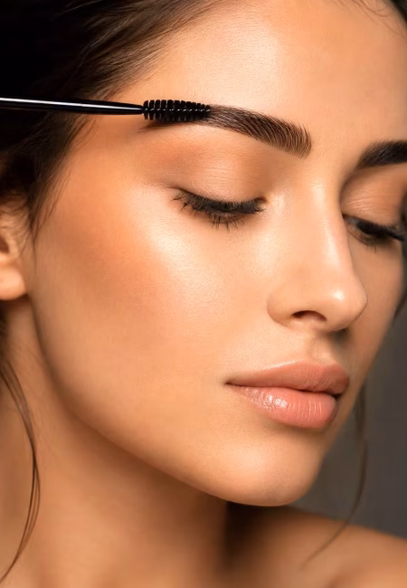 Brow Tint